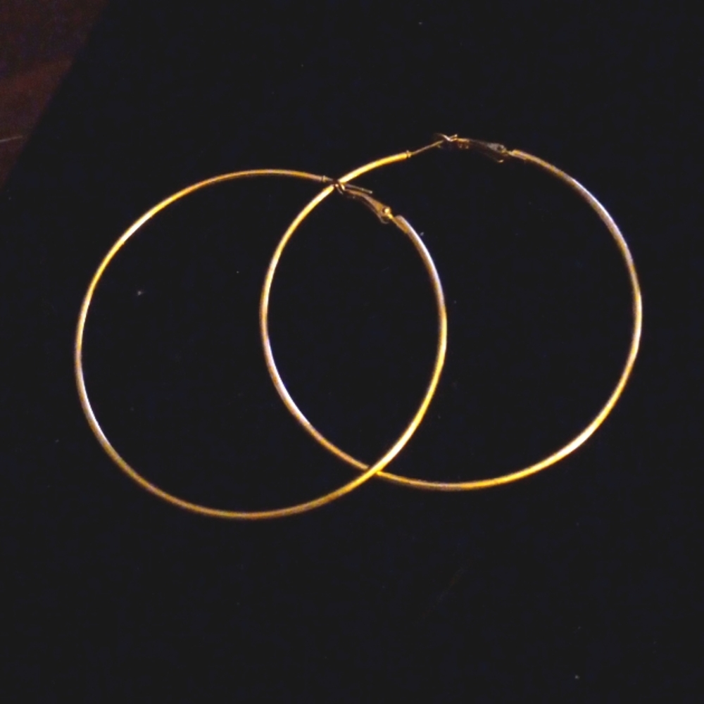 THREE HOOPS LOT - Picture 2 of 4